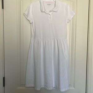 Girl’s Old Navy Dress